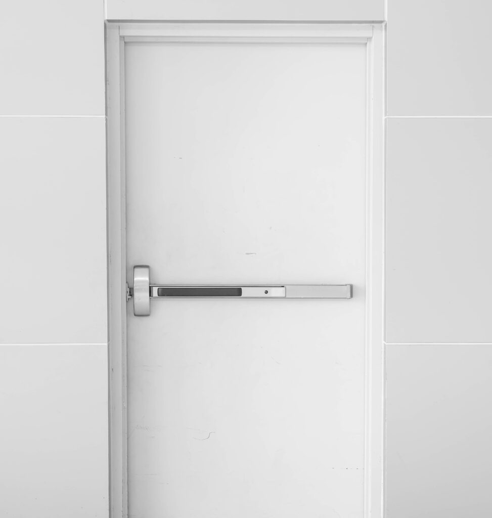 fire rated doors installation in miami