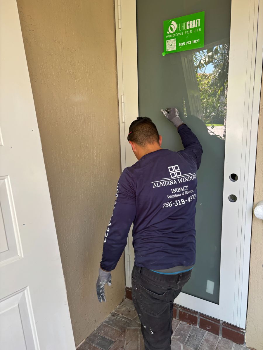 Commercial Door Repair Kendall, FL
