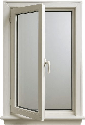 casement windows