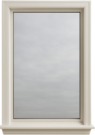 picture window